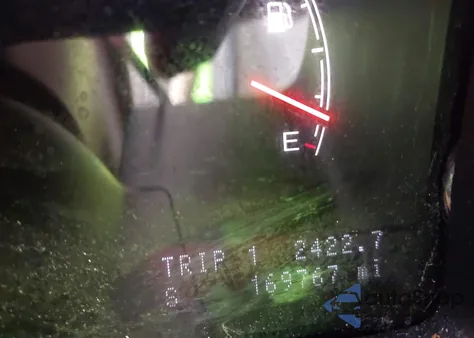 2005 Lincoln Navigator from USA, damaged, VIN 5LMFU28575LJ16949